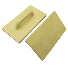 PU Trowel 14x28cm Yellow Building Pack Plastic Color Handle Container Blade Material Normal Origin Spec Size Product Place